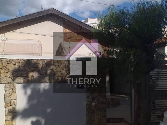 Casa para Venda em Araraquara - 3