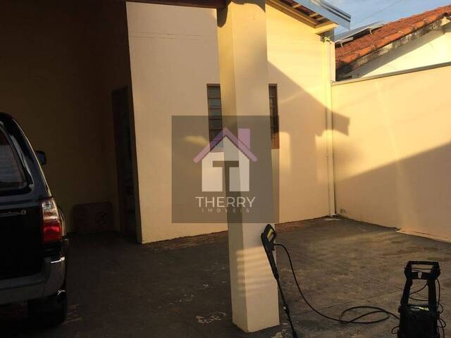 Casa para Venda em Araraquara - 5