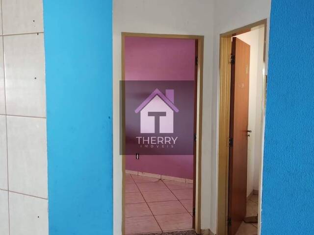 Casa para Venda em Araraquara - 2