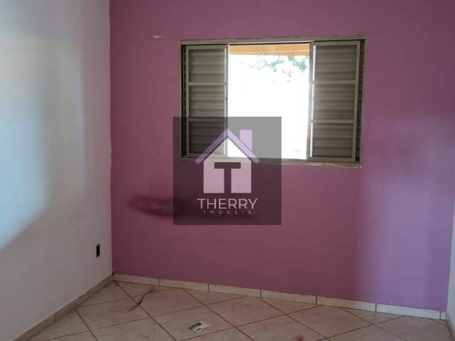 Casa para Venda em Araraquara - 5