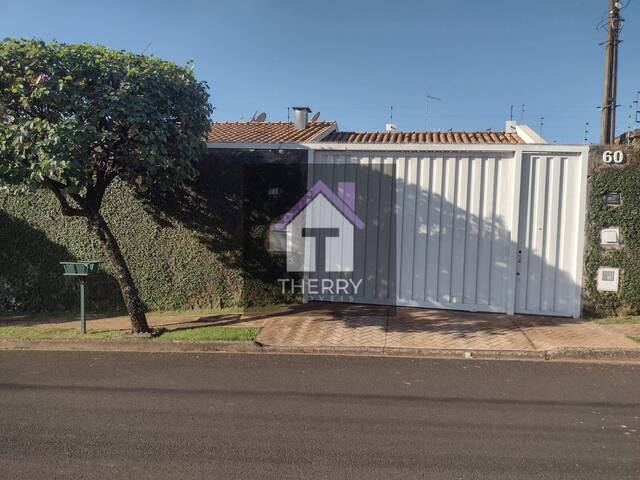 Casa para Venda em Araraquara - 3