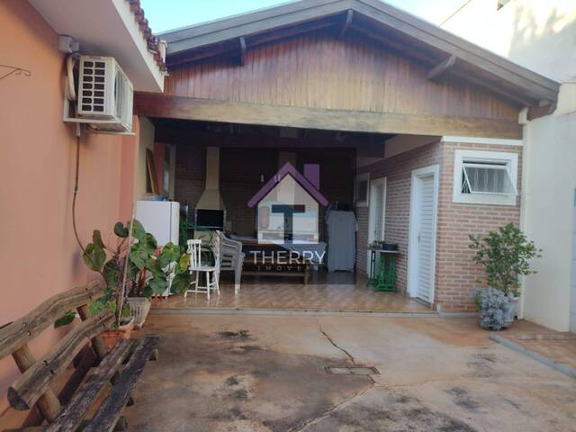 Casa para Venda em Araraquara - 4