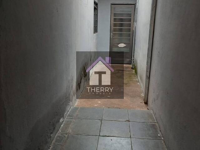 #CA5176 - Casa para Venda em Araraquara - SP
