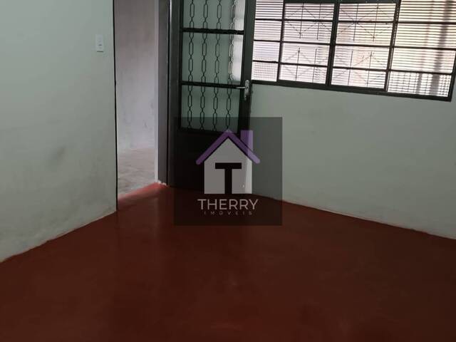 #CA5176 - Casa para Venda em Araraquara - SP