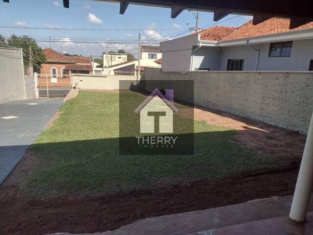 Casa para Venda em Araraquara - 5