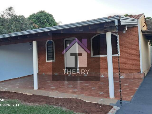 Casa para Venda em Araraquara - 4