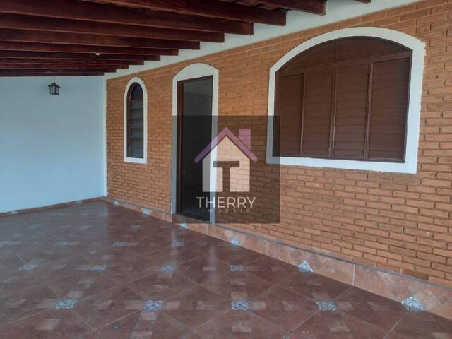 Casa para Venda em Araraquara - 3