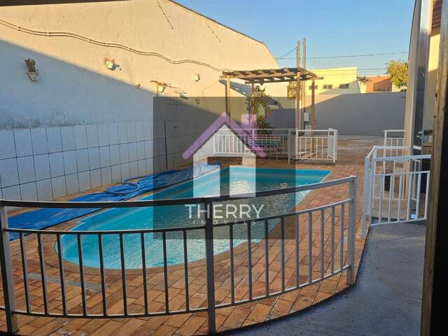 Venda em Jardim Residencial Itália - Araraquara