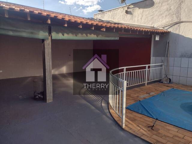 Casa para Venda em Araraquara - 4