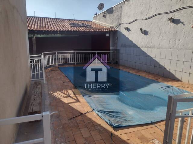 Casa para Venda em Araraquara - 5