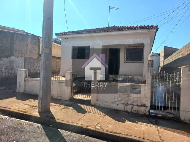 #CA5178 - Casa para Venda em Araraquara - SP