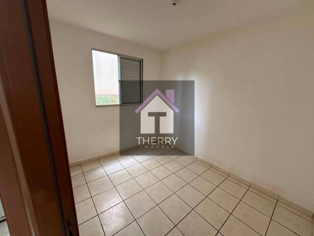 #AP5179 - Apartamento para Venda em Araraquara - SP