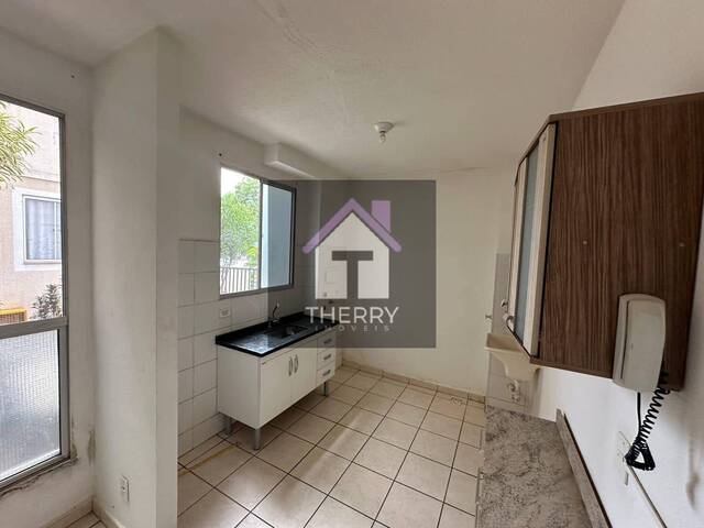 #AP5179 - Apartamento para Venda em Araraquara - SP