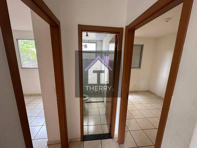 Apartamento para Venda em Araraquara - 5