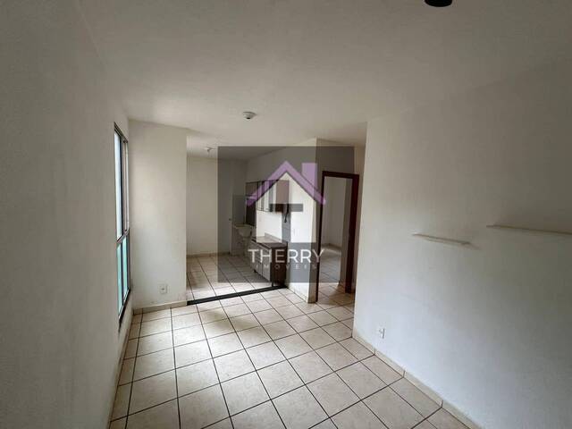 Apartamento para Venda em Araraquara - 2