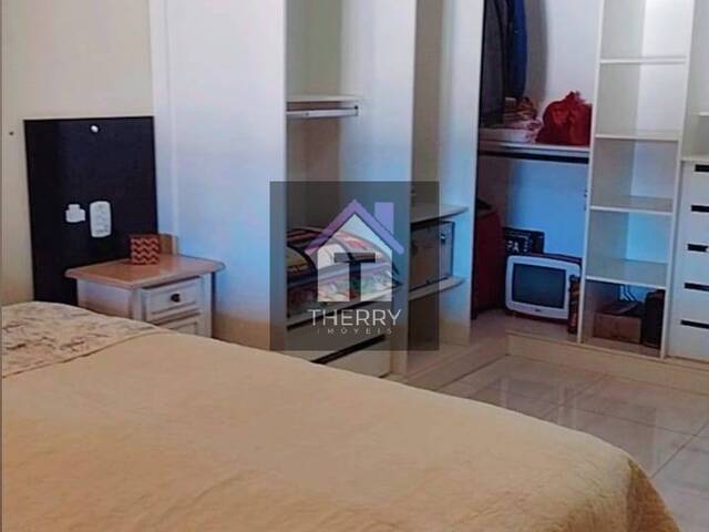 #CA5179 - Casa para Venda em Araraquara - SP