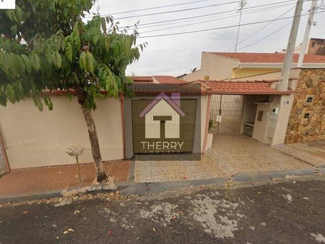 Venda em Jardim Tangará - Araraquara