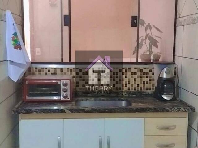 #CA5179 - Casa para Venda em Araraquara - SP