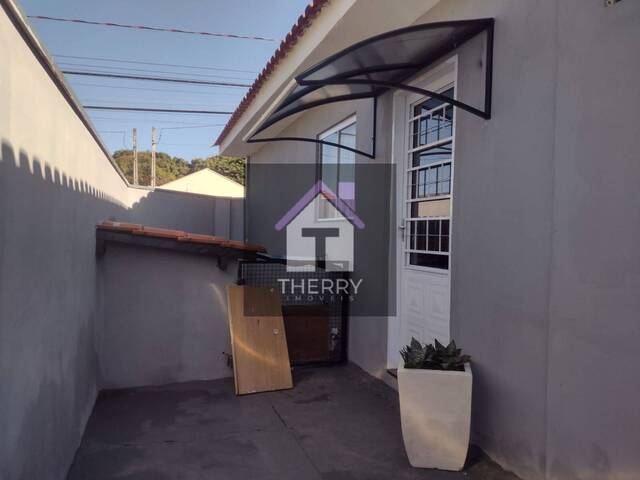 #CA5181 - Casa para Venda em Araraquara - SP