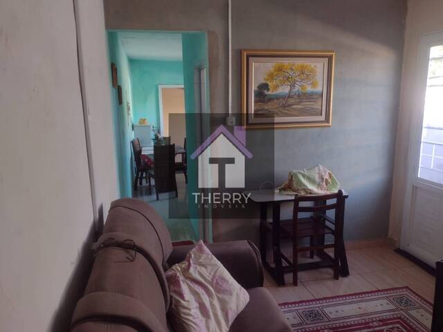 #CA5181 - Casa para Venda em Araraquara - SP