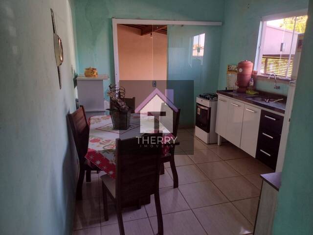 Casa para Venda em Araraquara - 4