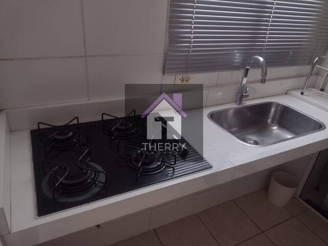 Apartamento para Locação em Araraquara - 4