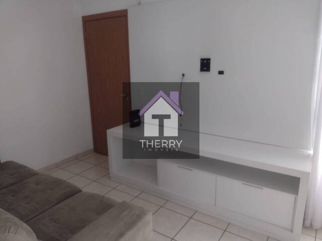 #AP5182 - Apartamento para Locação em Araraquara - SP