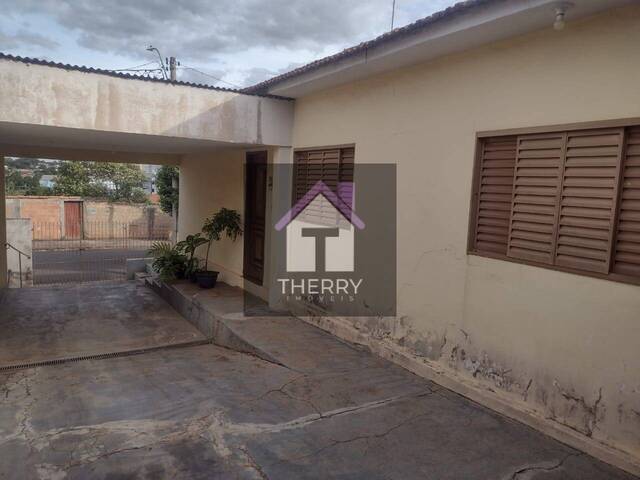 Casa para Venda em Araraquara - 5