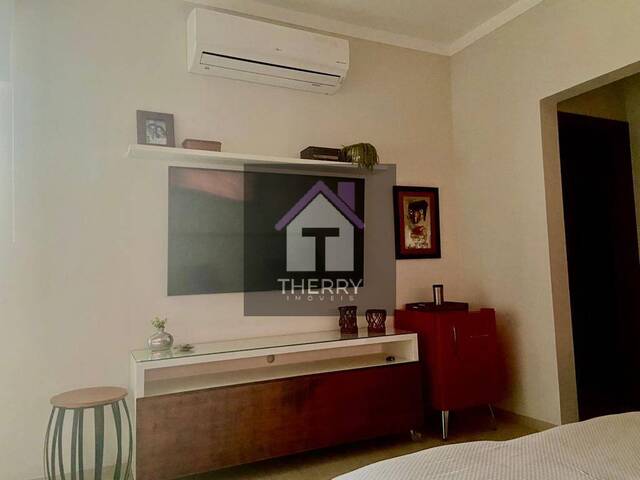 #CA5186 - Casa para Venda em Araraquara - SP