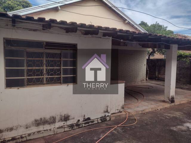 #CA5187 - Casa para Venda em Araraquara - SP