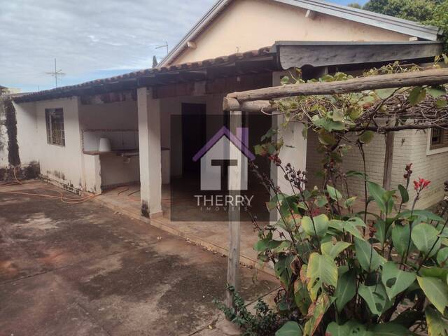 #CA5187 - Casa para Venda em Araraquara - SP
