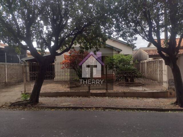 #CA5187 - Casa para Venda em Araraquara - SP