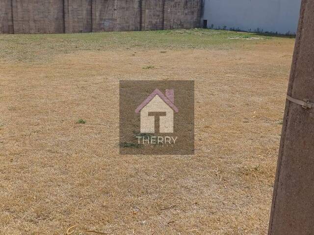 #Te5189 - Área para Venda em Araraquara - SP