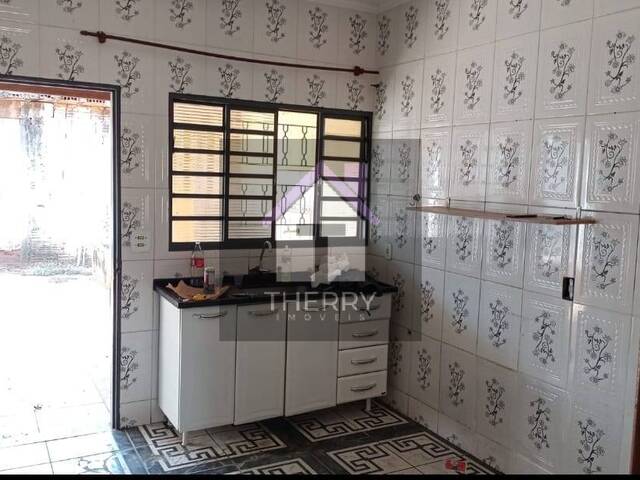 #Ca5190 - Casa para Venda em Araraquara - SP