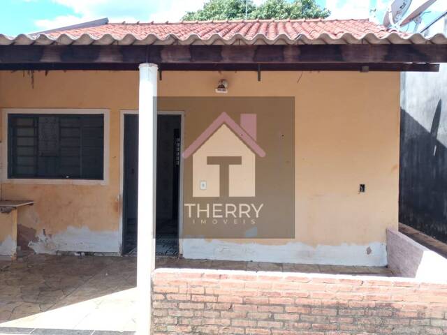 Casa para Venda em Araraquara - 5