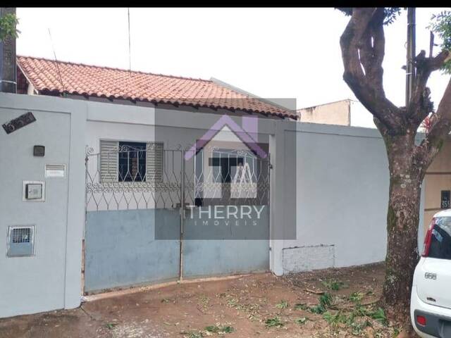 #Ca5190 - Casa para Venda em Araraquara - SP