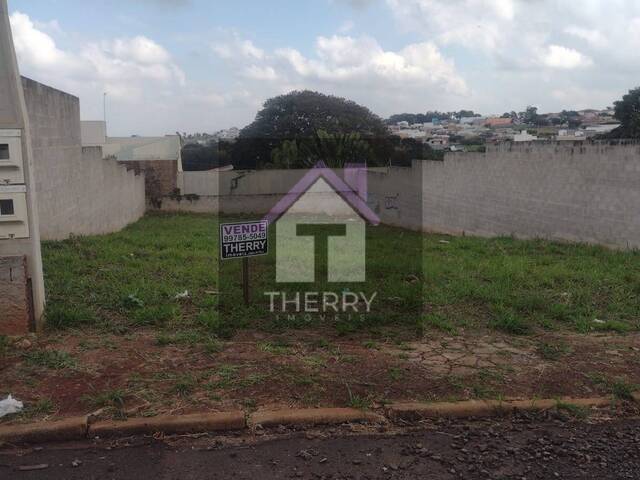 #TE5191 - Terreno para Venda em Araraquara - SP