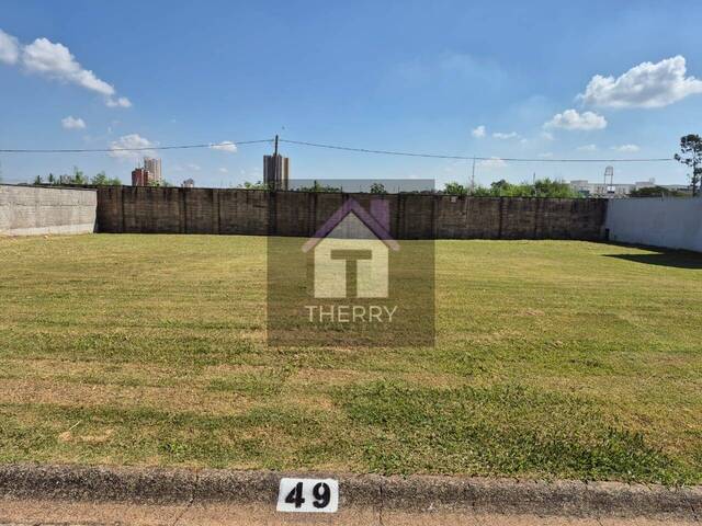 #Te5189 - Área para Venda em Araraquara - SP