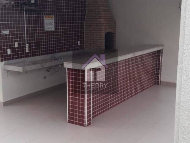 #AP5192 - Apartamento para Venda em Araraquara - SP - 2