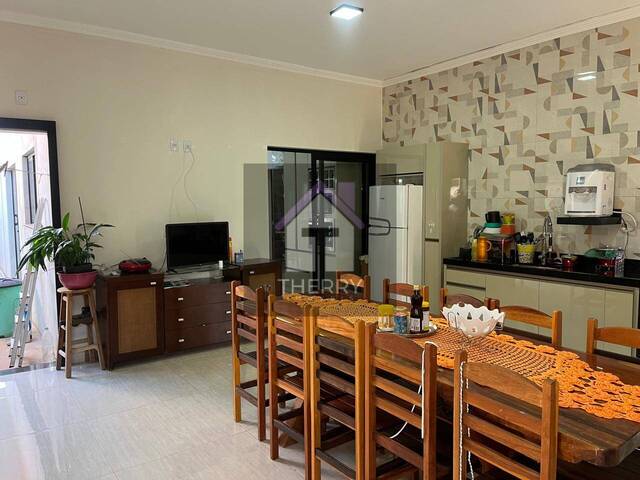 #CA5193 - Casa para Venda em Araraquara - SP - 3