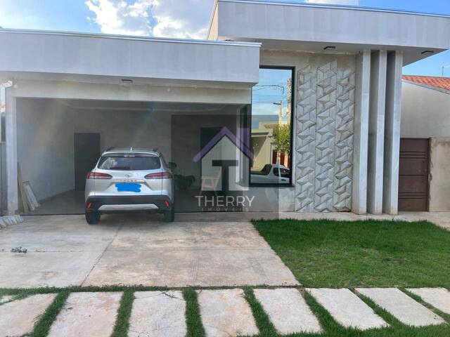 #CA5193 - Casa para Venda em Araraquara - SP - 1