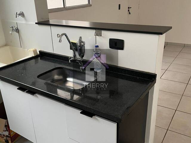 #AP5195 - Apartamento para Venda em Araraquara - SP - 3