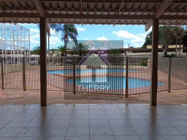#AP5196 - Apartamento para Venda em Araraquara - SP