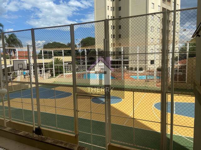 #AP5196 - Apartamento para Venda em Araraquara - SP