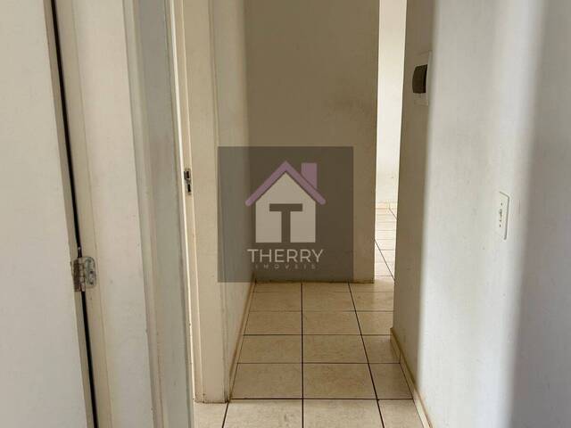 #AP5197 - Apartamento para Venda em Araraquara - SP