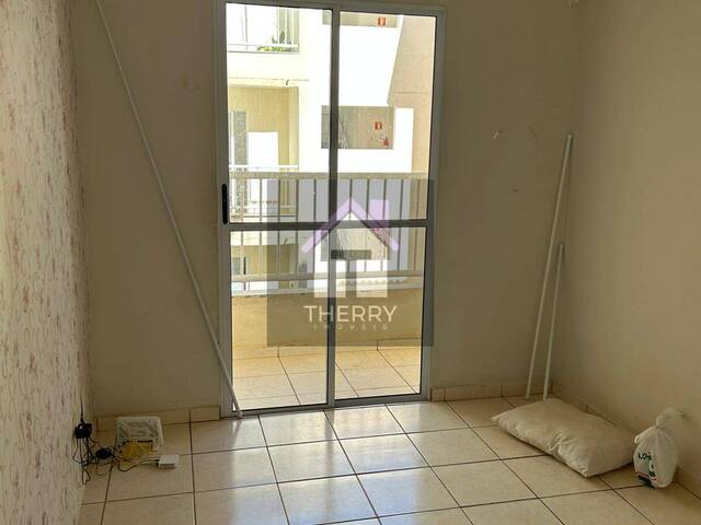 #AP5197 - Apartamento para Venda em Araraquara - SP