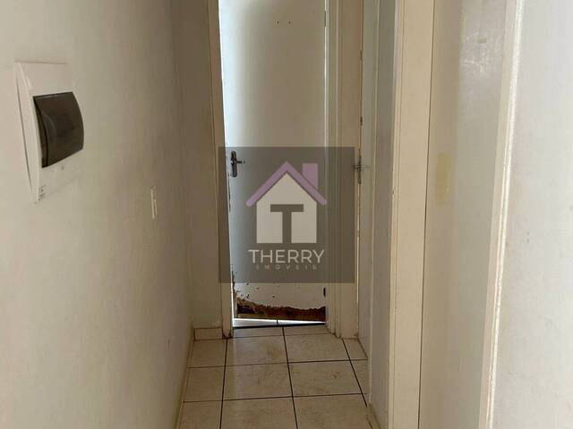 #AP5197 - Apartamento para Venda em Araraquara - SP