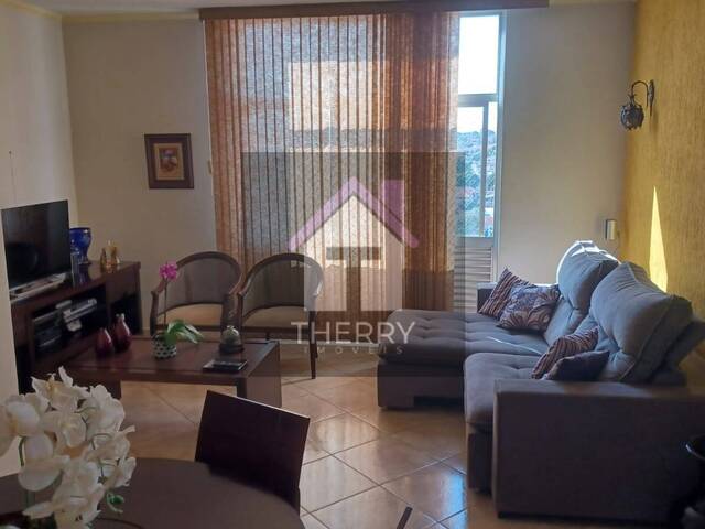 #Ap5199 - Apartamento para Venda em Araraquara - SP