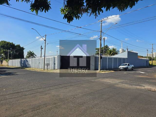 Sala para Locação em Araraquara - 4
