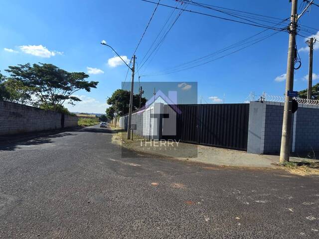 Sala para Locação em Araraquara - 5